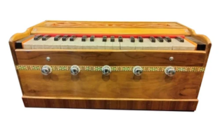 omkar musical band, Ankola